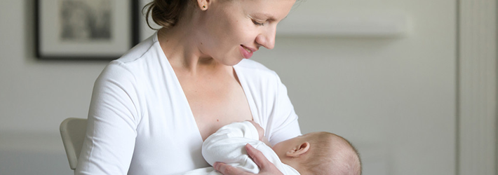 母乳喂养指导师