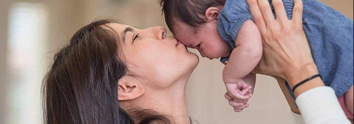 高级母婴护理师