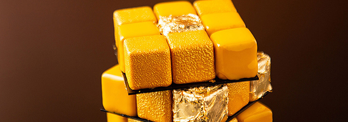 法式甜品研修班