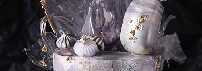 私房蛋糕创业班