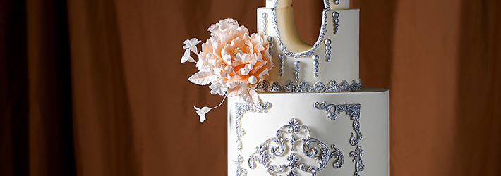 甜品台设计专科班